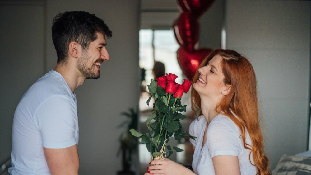 Mensagens para 1 ano e 1 mês de namoro: inspire-se nelas!