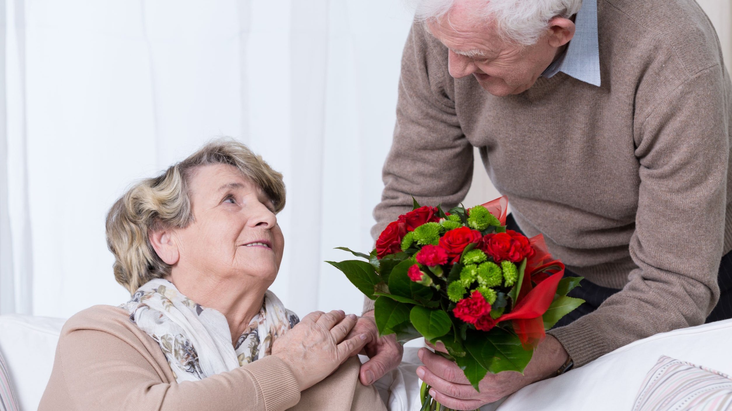 Mensagens de 50 anos de casamento