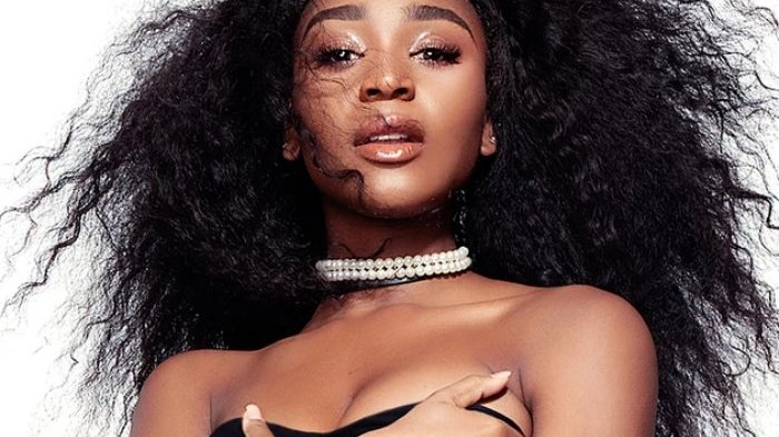 Normani Kordei