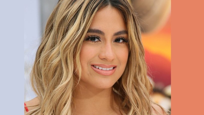 Ally Brooke