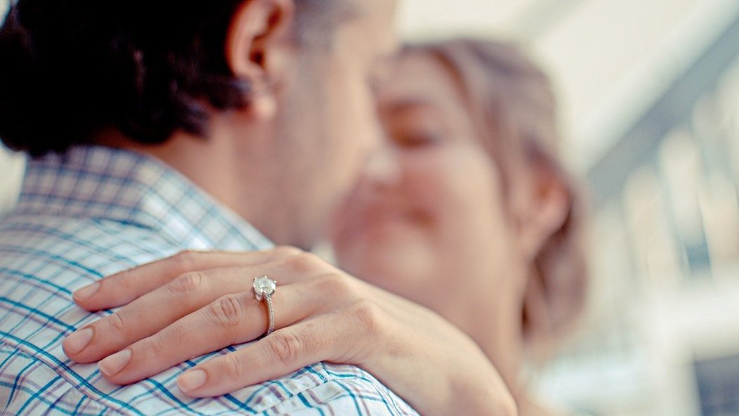 Mensagens para bodas de aço