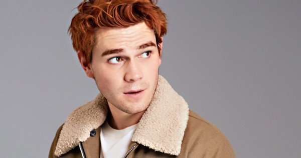 KJ Apa