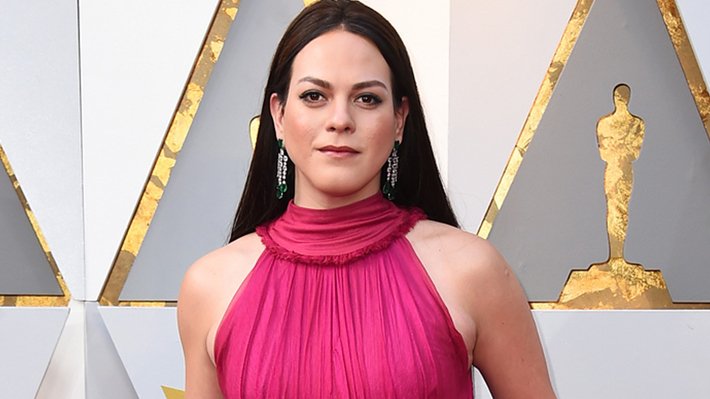 Daniela Vega