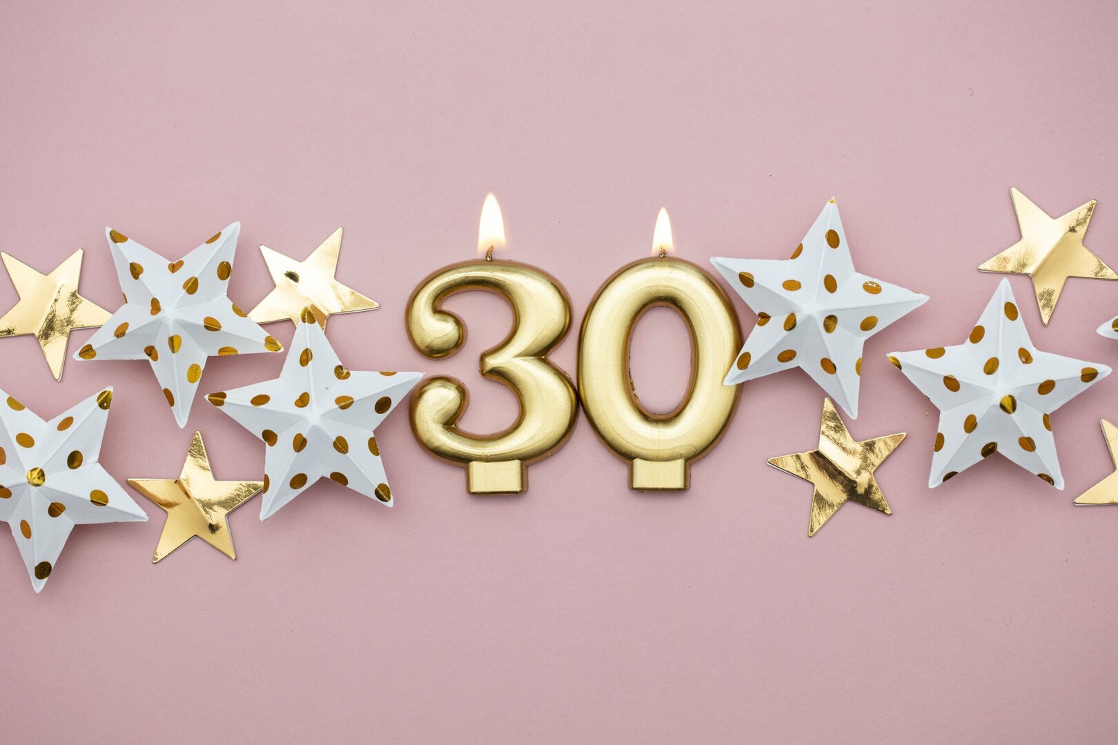 Mensagens de Aniversário para 80 anos. Comemore!
