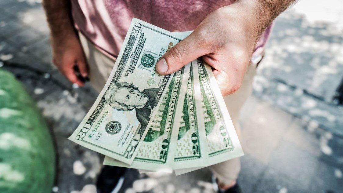 10 importantes reflexões sobre dinheiro