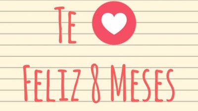 Mensagens De 8 Meses De Namoro A Cada Mesversário Um Aprendizado