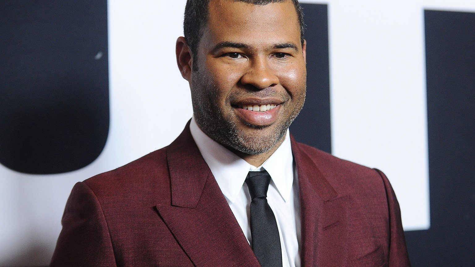 Jordan Peele