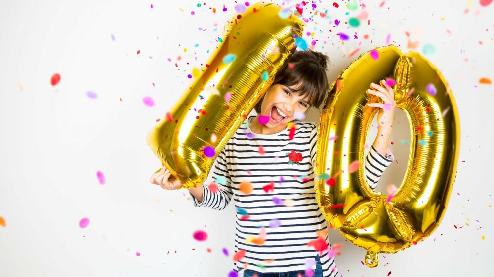 Mensagens de Aniversário para 80 anos. Comemore!