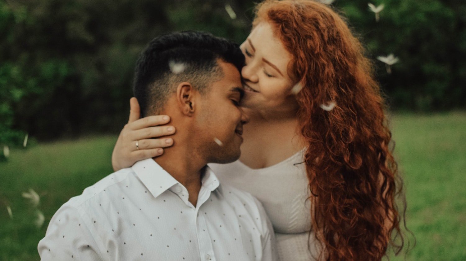Frases criativas para pedir ele em casamento