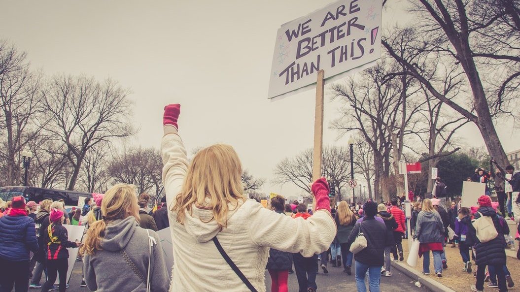 Razões para as mulheres acreditarem no feminismo