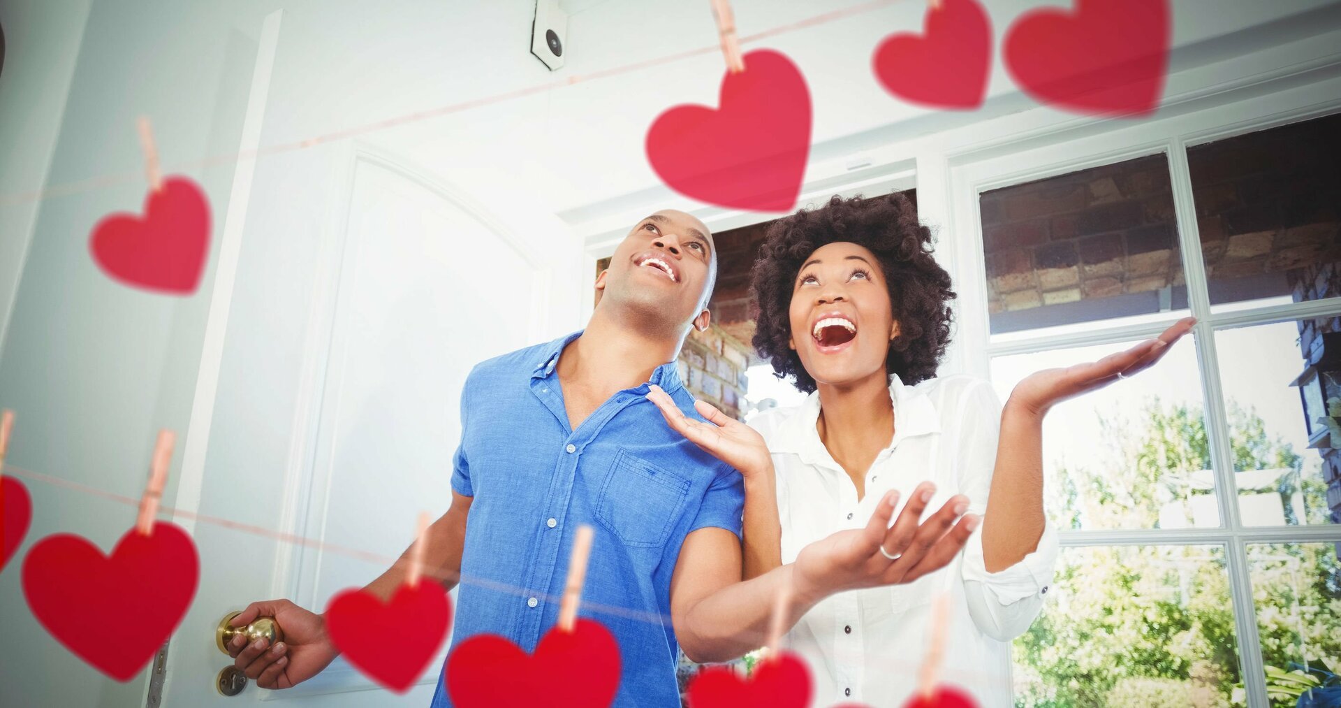 Imagens com amor, carinho e tudo o que há de bom.