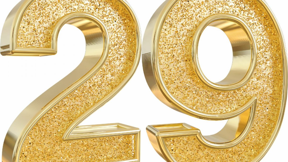 Mensagens de Aniversário para 80 anos. Comemore!
