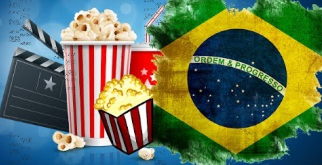 Filmes brasileiros que você precisa assistir