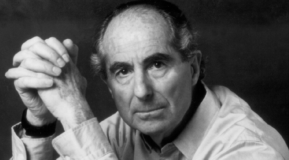 Philip Roth