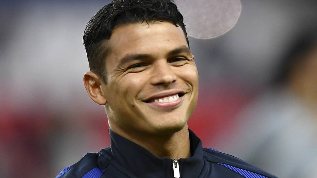 Thiago Silva