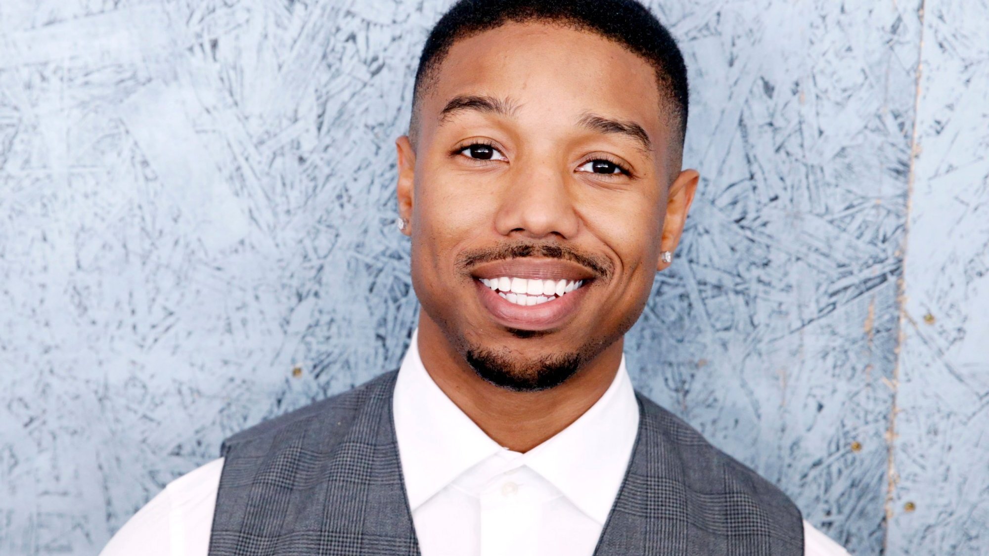 Michael B. Jordan