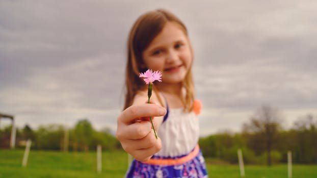 Mensagens sobre atitudes positivas