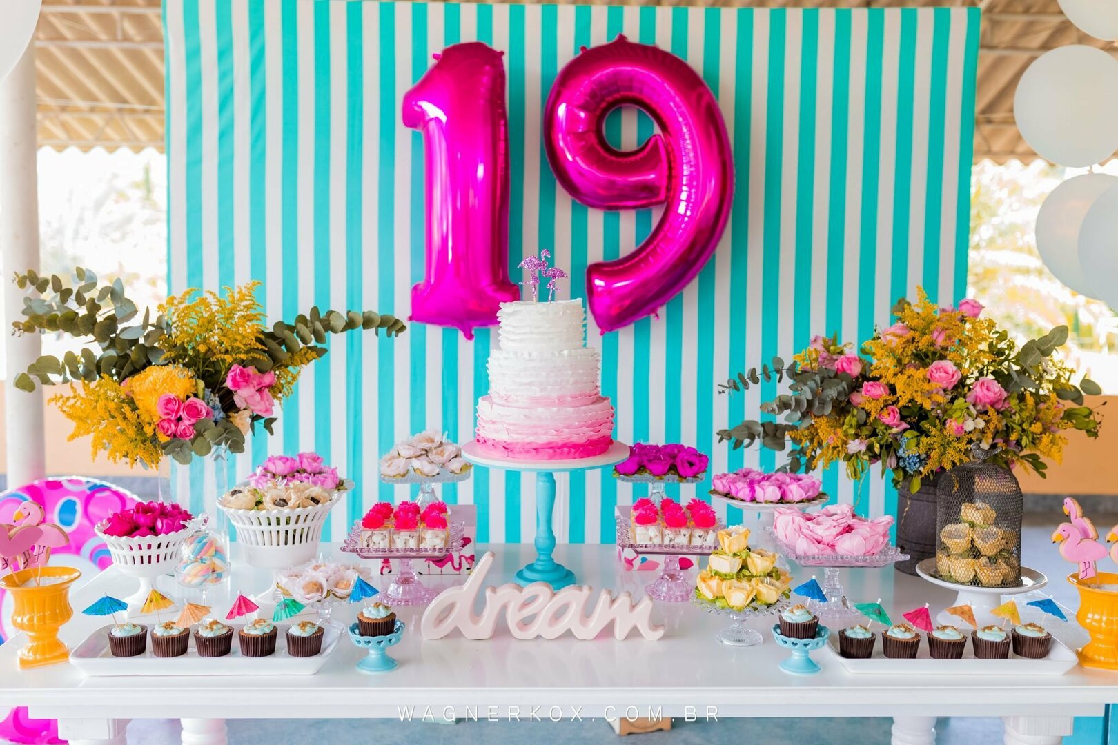 Mensagens de aniversário para 6 anos. Deseje os parabéns!