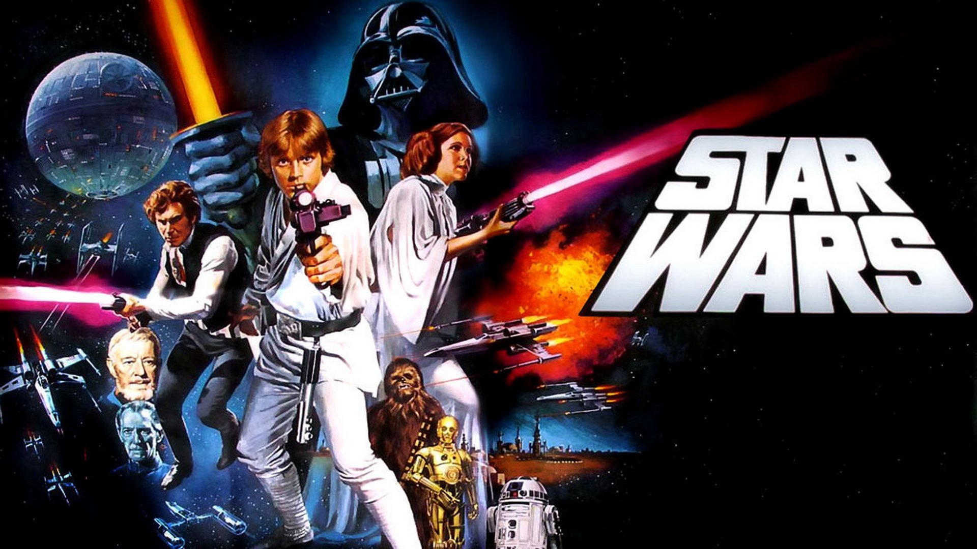 20 frases marcantes da saga Star Wars