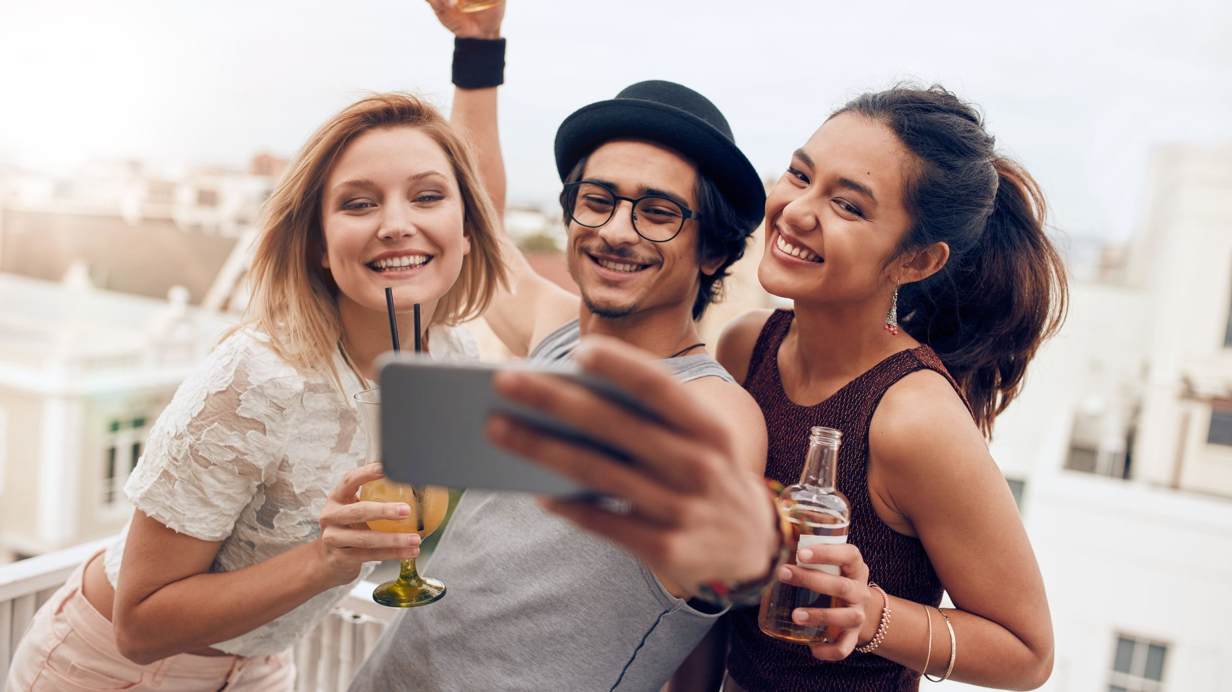 Legenda para fotos de amigos irmãos