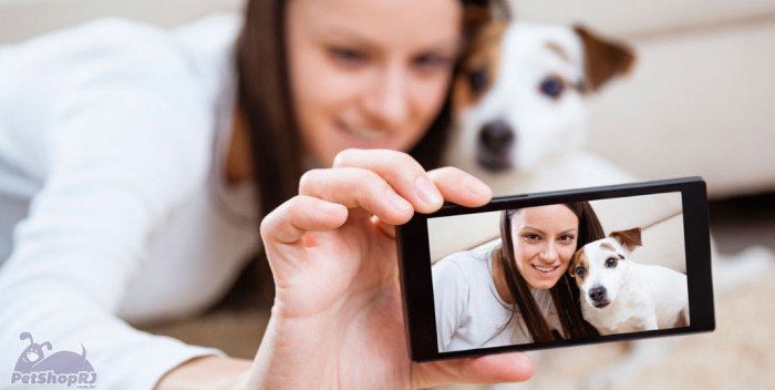 Legendas para fotos com animais