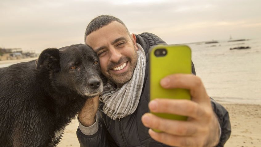 Legendas para fotos de otimismo