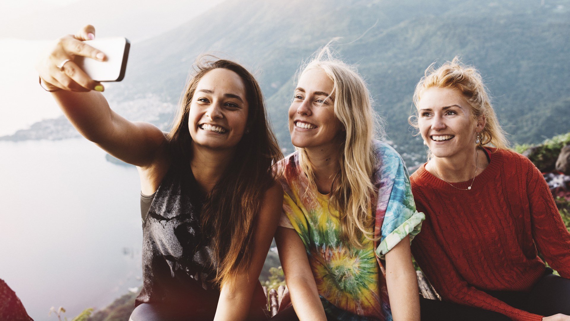 Legendas para fotos de primas