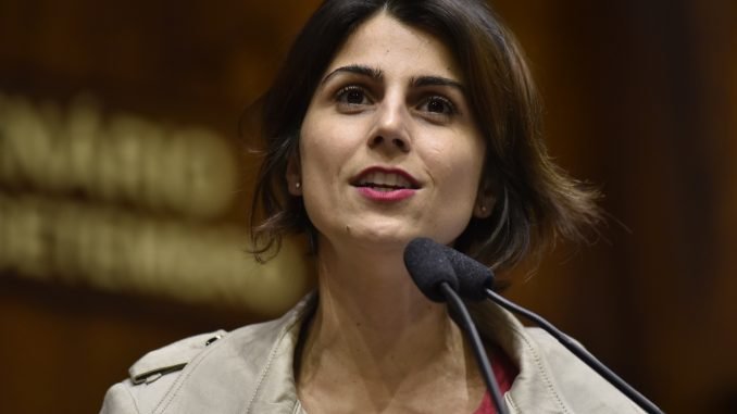 Manuela D’Ávila