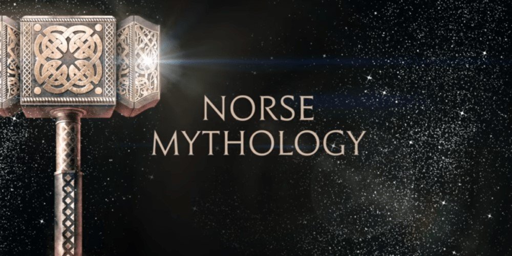 Mitologia Nórdica