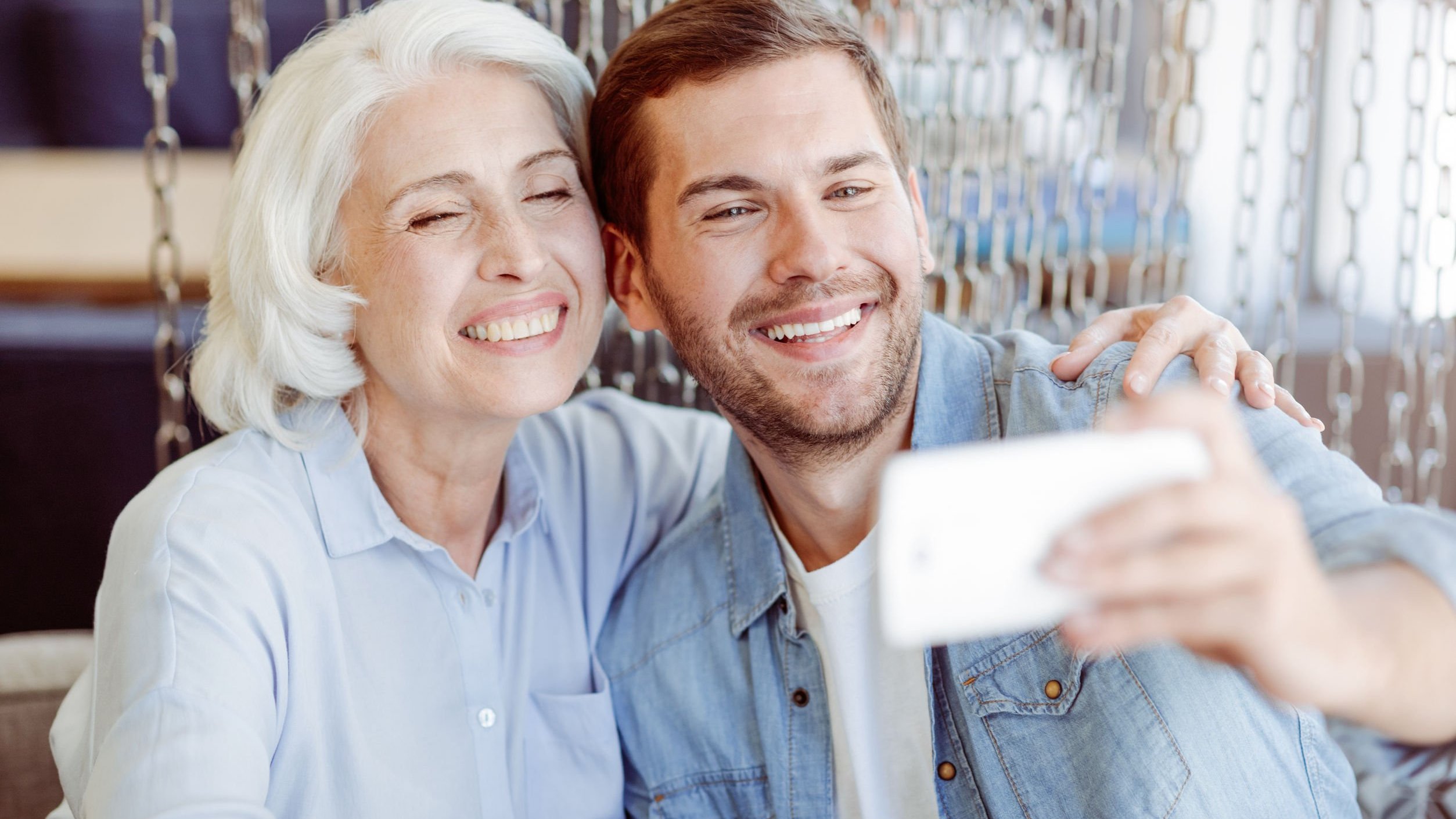 Melhores legendas para fotos com a mãe