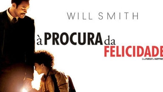 Lições de À Procura da Felicidade