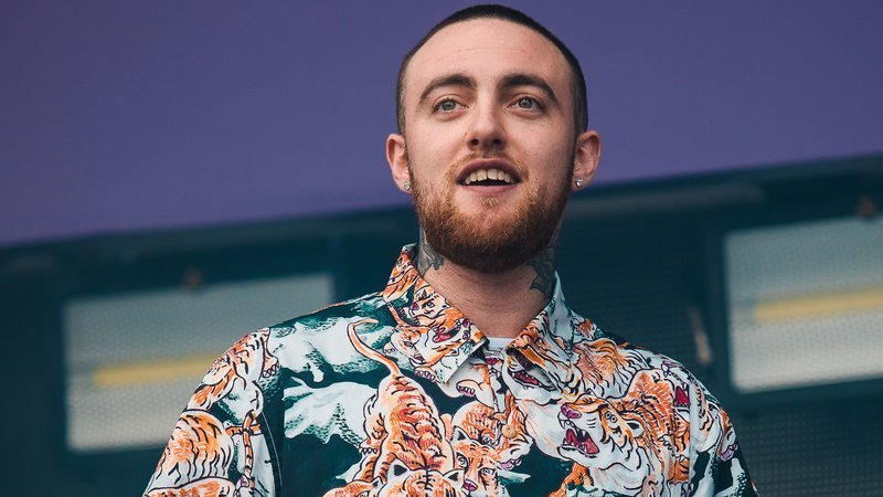 Mac Miller