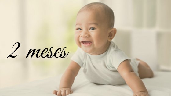 Mensagens Para Bebe De 2 Meses Celebre A Infancia