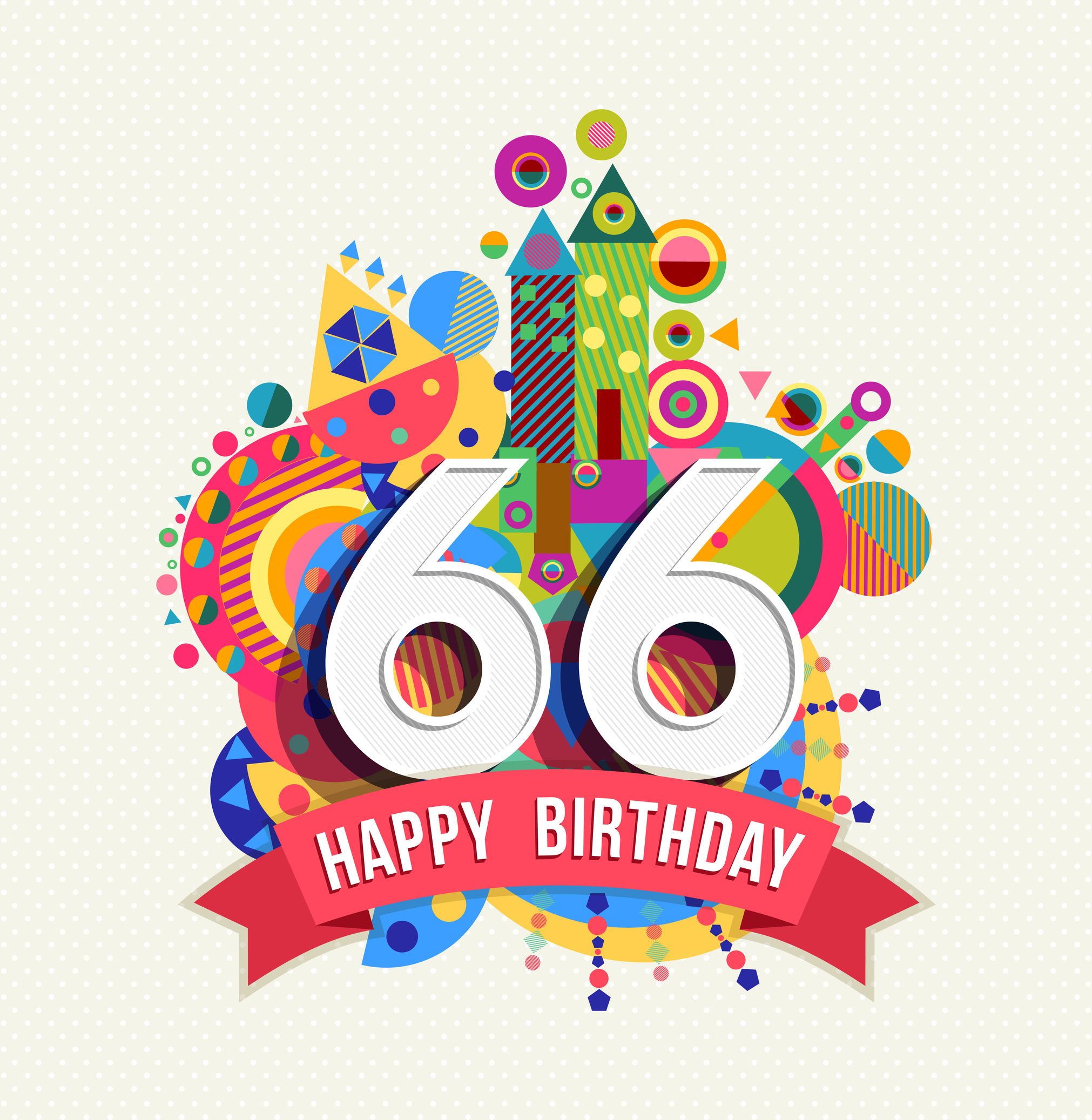 Поздравление с днем рождения 66 летием. С 66 летием. 66 Лет открытка. С днем рождения 66. Поздравление с 66 летием.