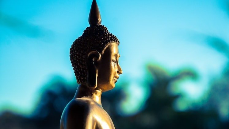 Crenças budistas