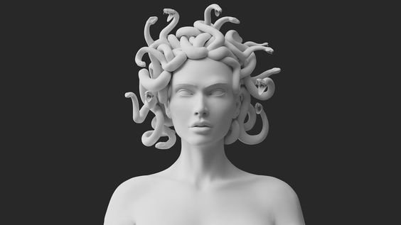 Medusa