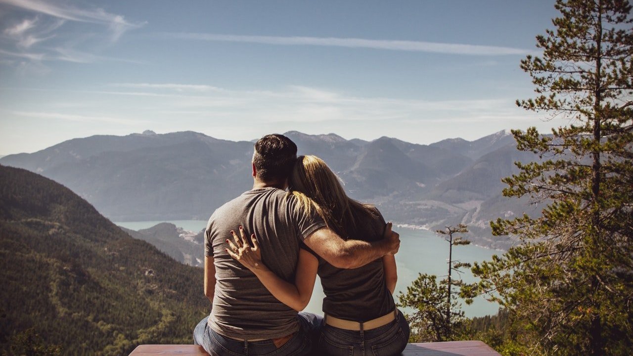 Frases para voltar com a ex-mulher