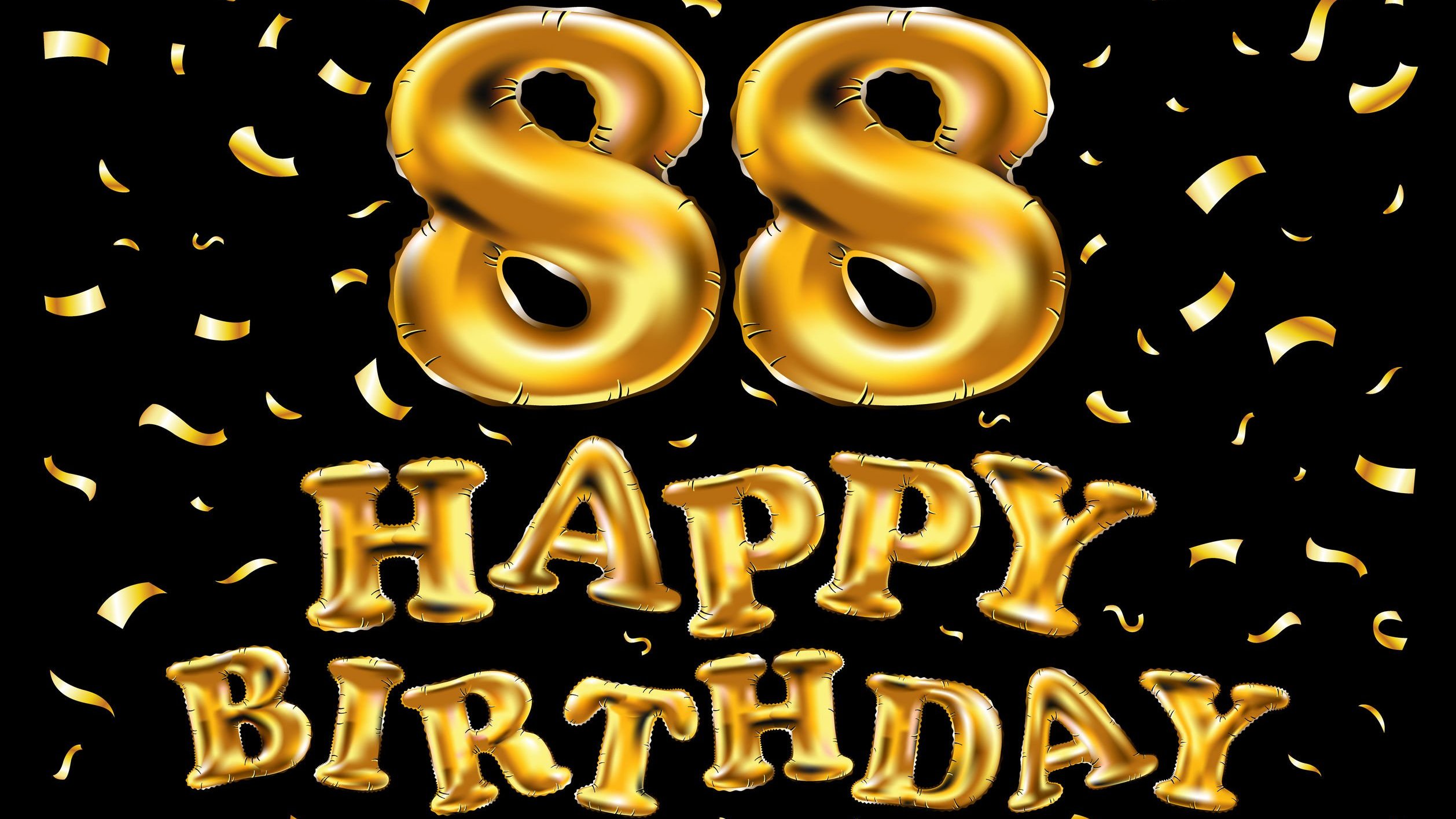 Mensagens de Aniversário para 80 anos. Comemore!