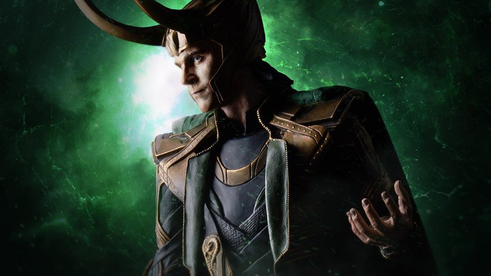 Loki