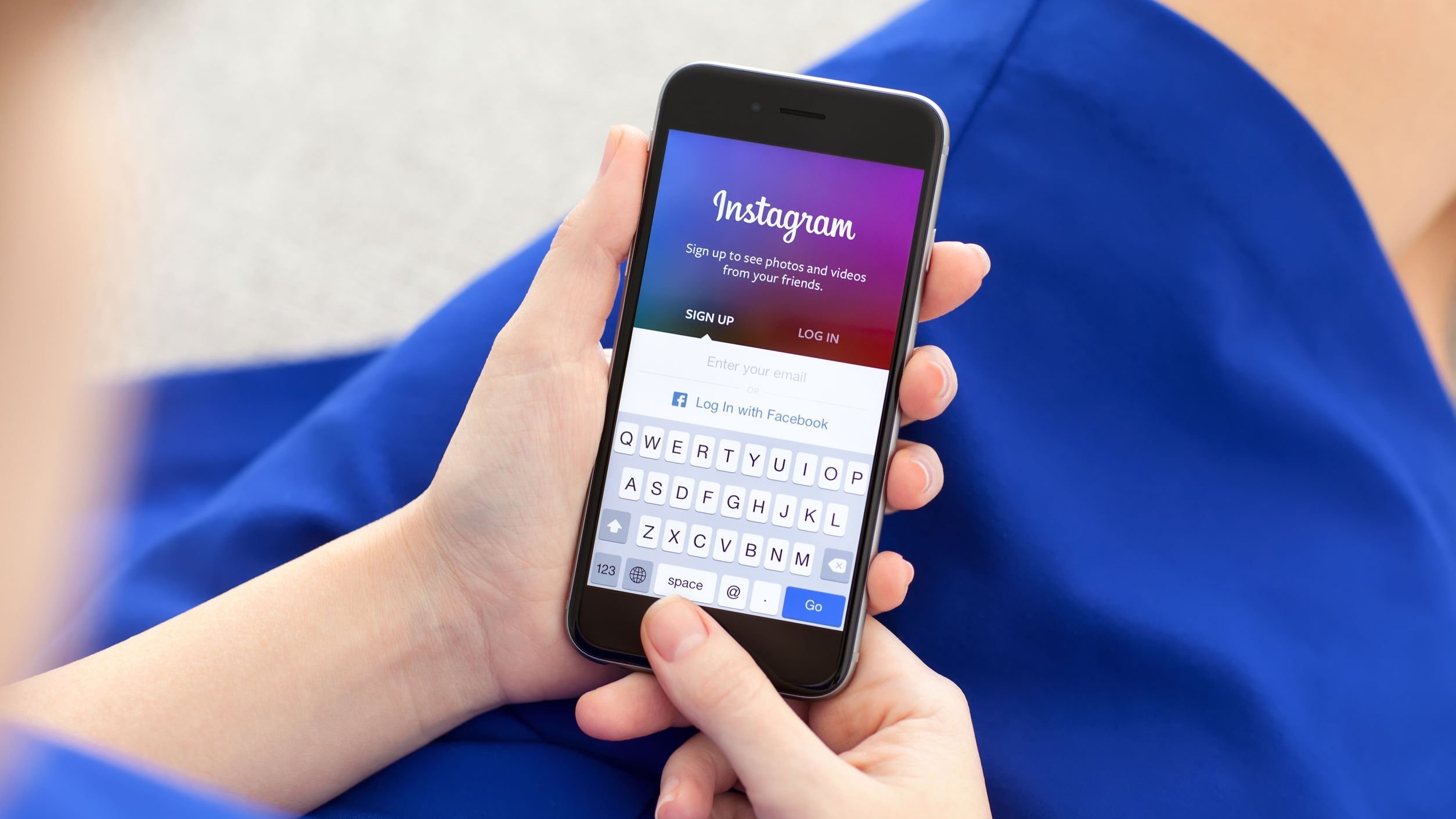 Dicas sobre os stories do Instagram