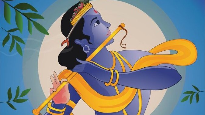 Krishna