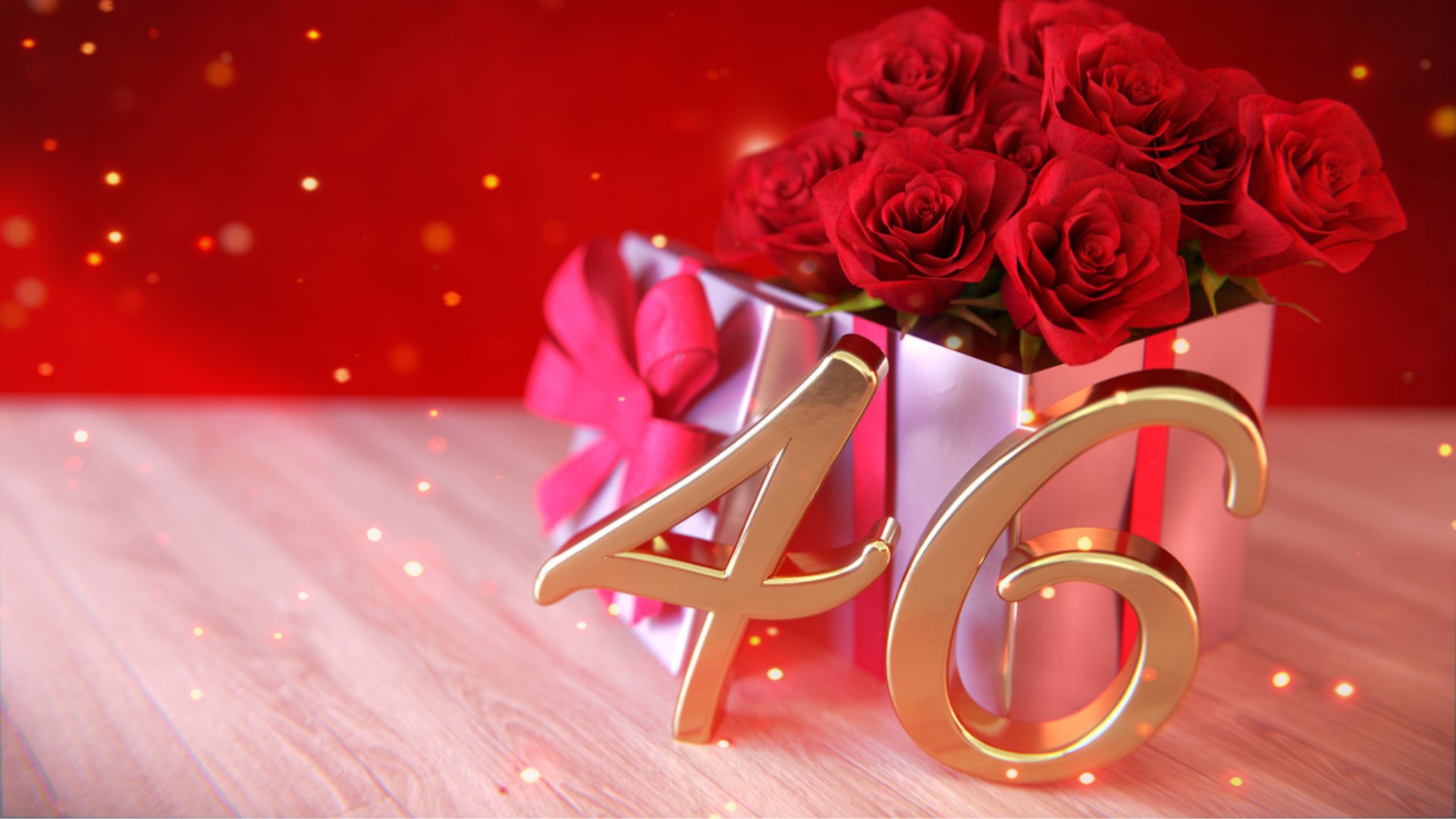 Mensagens de Aniversário para 80 anos. Comemore!
