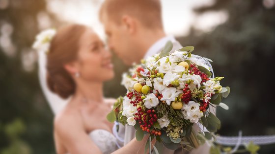 Votos de esposa para marido