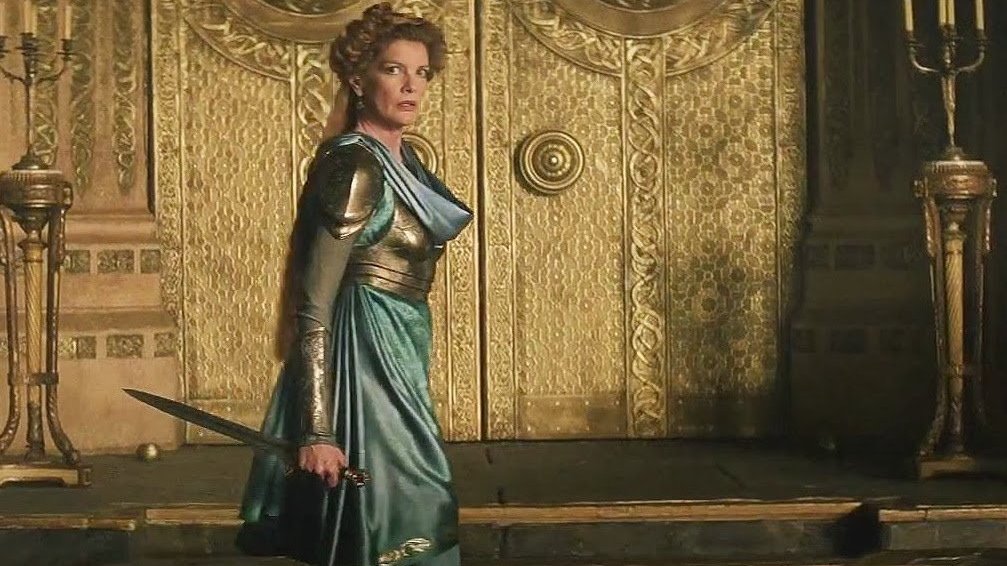 Frigga