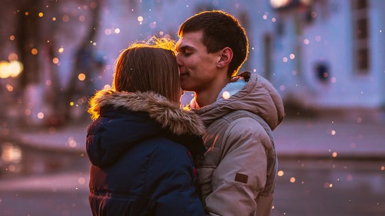 Votos de mulher para marido