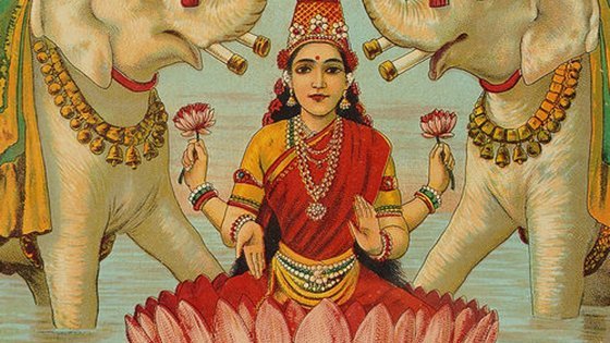 Lakshmi