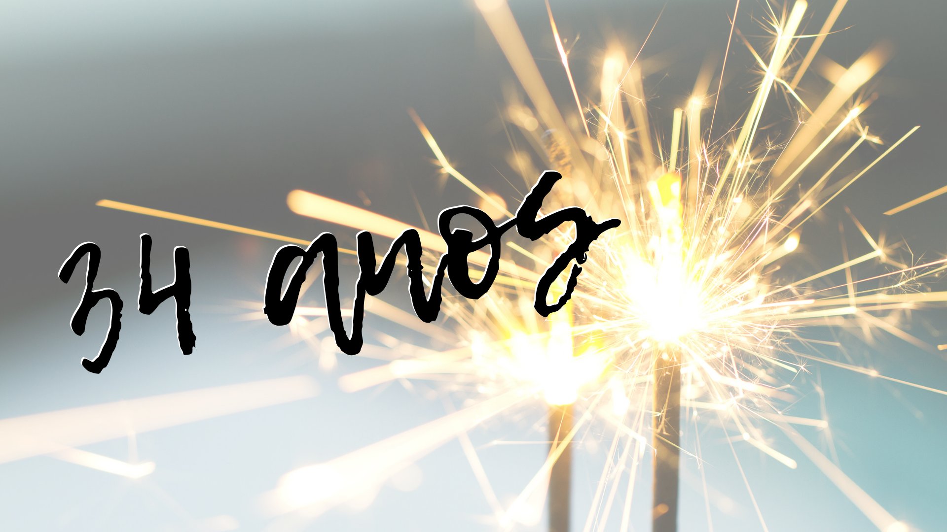 Mensagens de Aniversário para 80 anos. Comemore!