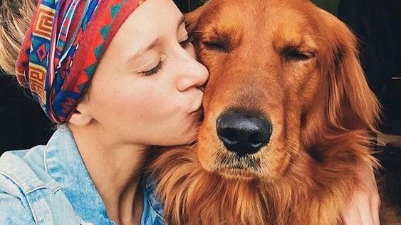 Legendas para selfie com cachorros