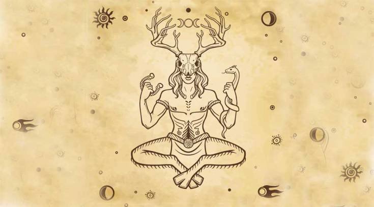 Cernunnos