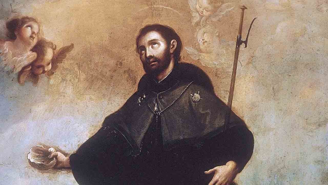 Dia de São Francisco Xavier